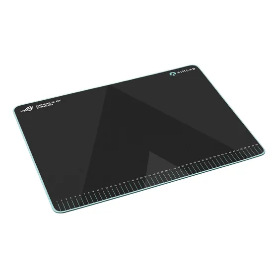 Mousepad Gamer Rog Hone Ace Aim Lab Edition 50x42cm