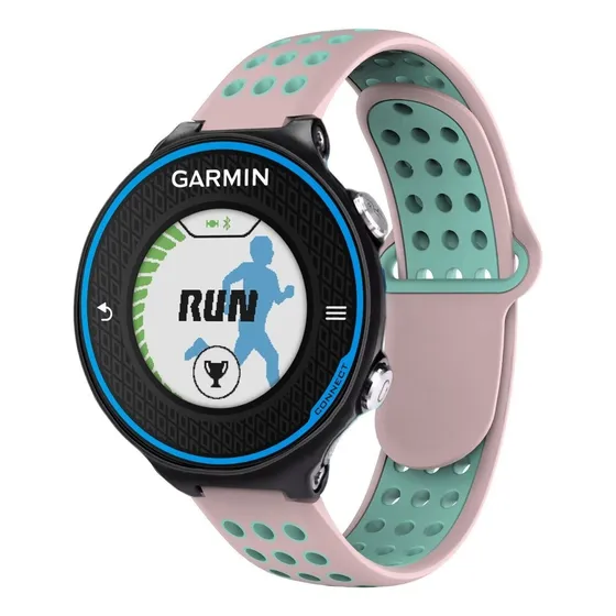 Correa Transpirable Calidad Premium Garmin Forerunner 620