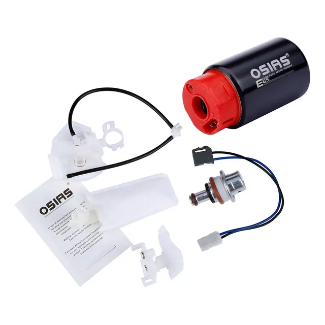 Pila De Gasolina Bomba Toyota Fortuner Hilux Corolla Osias