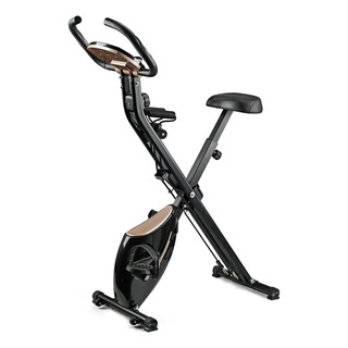 Mgym Bicicleta Estática Plegable Resistencia Magnética Mgym Bicicleta Estática Plegable Resistencia Magnética