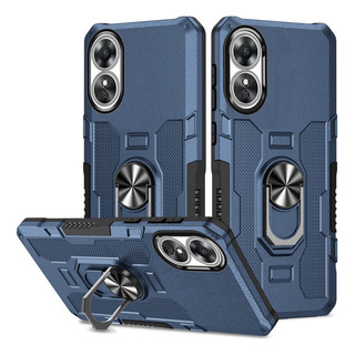 Funda Para Teléfono Oppo A17 A17k Funda Protectora A Prueba De Golpes Funda Para Teléfono Oppo A17 A17k Funda Protectora A Prueba De Golpes