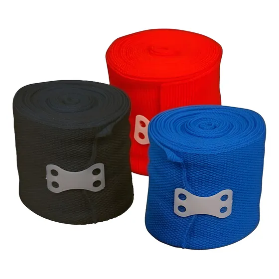 Venda De Mano 3 Metros Para Artes Marciales Boxeo Por Unidad