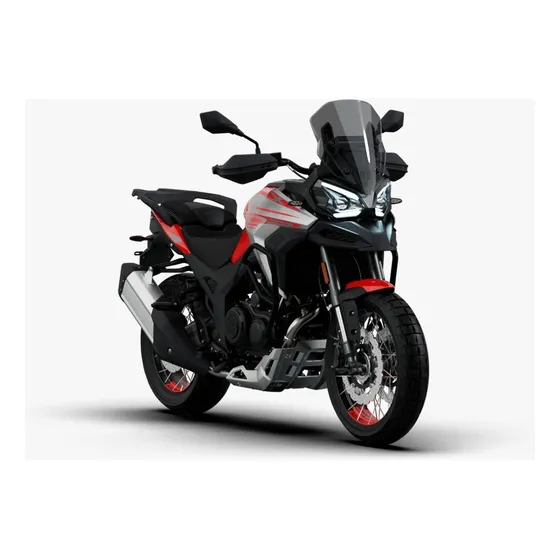 Morbidelli - T 1002 Vx - Lanzamiento 2025