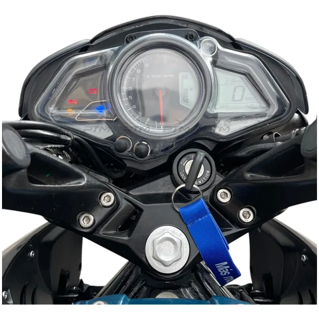 Protector Tacómetro Pulsar 200 Ns