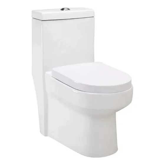 Sanitario Aruba Once Piece Gm1-200