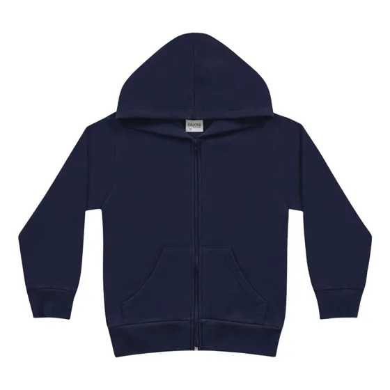 Campera Niña Lisa - Gepetto´s 8199