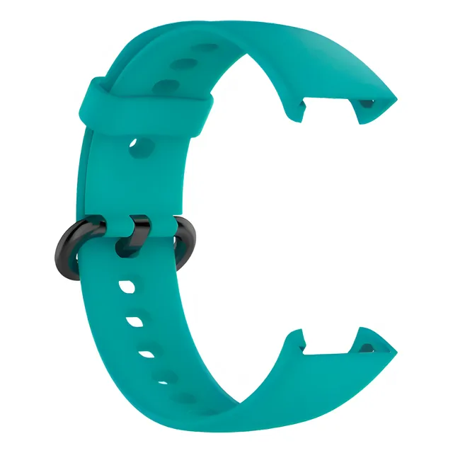 Malla Correa Xiaomi Redmi Watch 2 Lite Negro Azul Beige