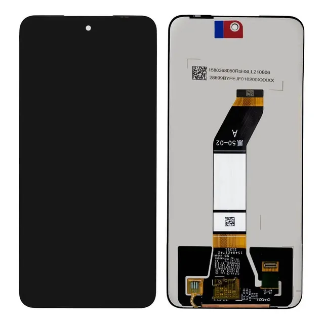 Pantalla Compatible Con Redmi 10 + Envío Gratis