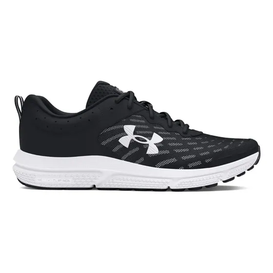 Zapatilla De Running Ua Charged Assert 10