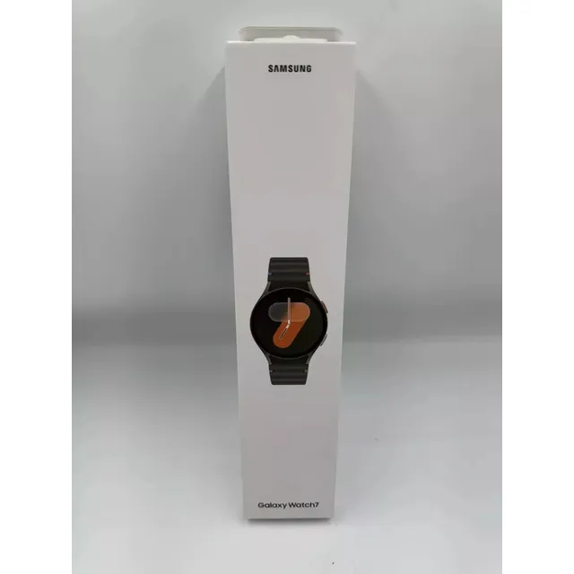 New Sealed Samsung Galaxy Watch 7 40mm Green Wifi/bluetooth