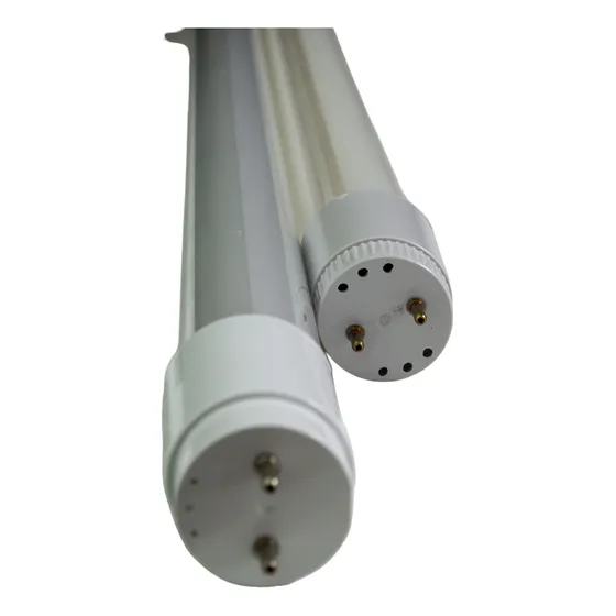 Caja 25 Tubos Led 1.20 Mts 32w Alta Potencia Hammer 85/277v