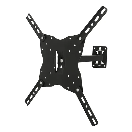 Soporte Sencillo Para Tv 17  - 42 , 31 Kg Surtek