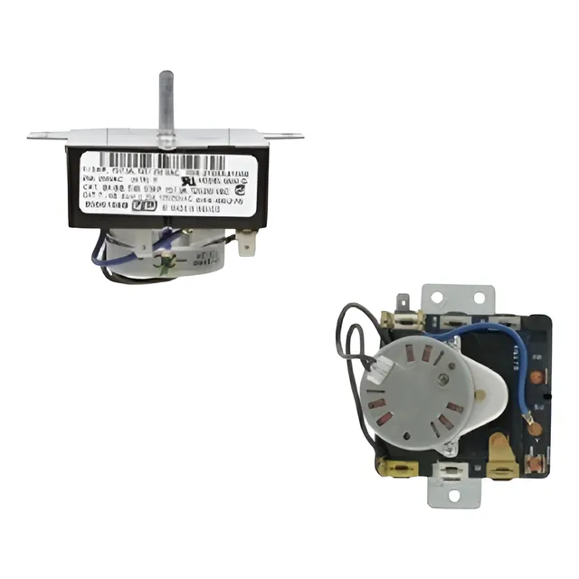 Timer Para Secadora Whirlpool 8566184