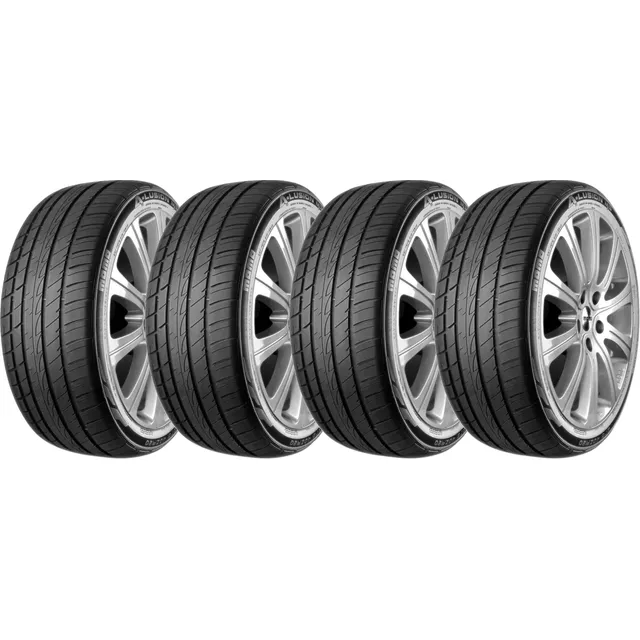 Kit de 4 neumáticos Momo M9 A-LUSION 255/50R19 107 Y