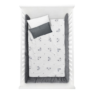 Cobertor Ligero Viajero Koala Microfibra Calida Suave Cobertor Ligero Viajero Koala Microfibra Calida Suave