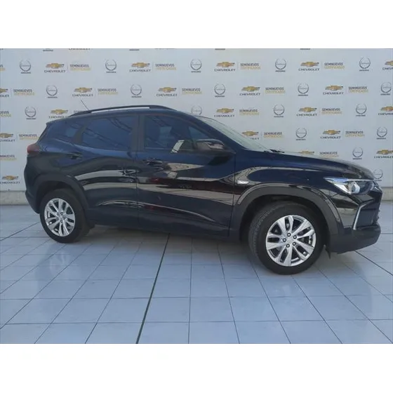 Chevrolet Tracker 1.2 Lt At