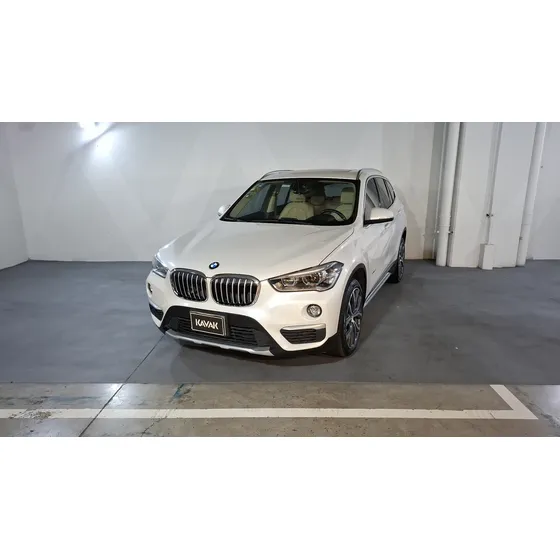 Bmw X1 2.0 Sdrive 20ia X Line