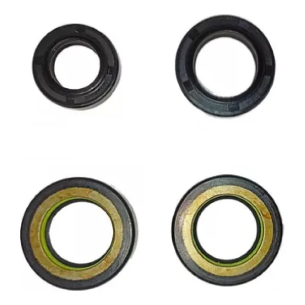 Kit Cajetin Direccion Toyota/daihatsu Terios Año 2002 A 2008