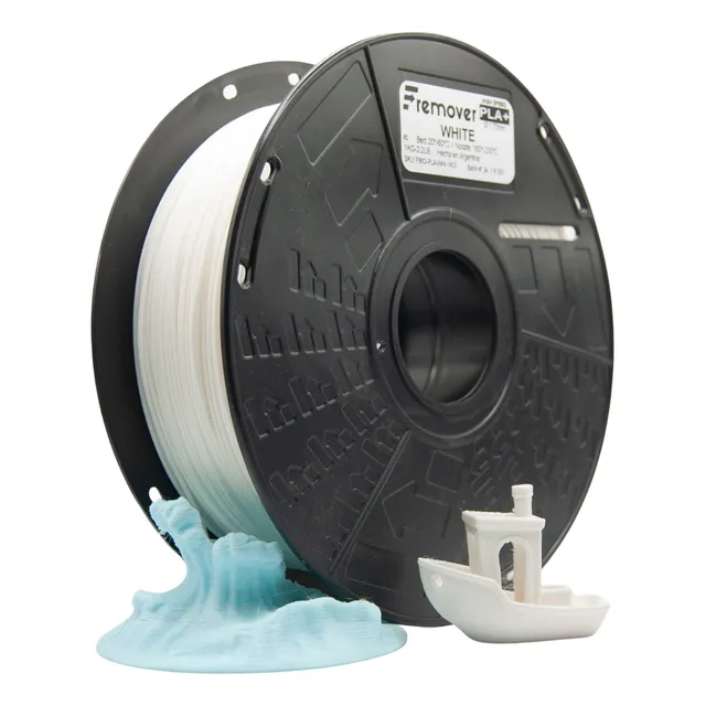 Filamento Fremover Pla+ Premium Impresora 3d 1,75 mm 1 kg