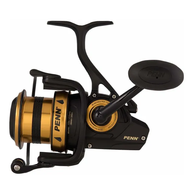 Penn Spinfisher Vi Carrete Pesca Largo