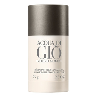 Desodorante En Barra Giorgio Armani Acqua Di Gio Para Hombre Desodorante En Barra Giorgio Armani Acqua Di Gio Para Hombre