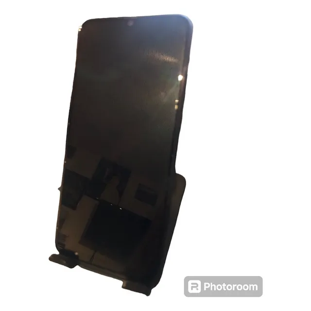 Celular Samsung Galaxy A50 64 Gb Negro 100%