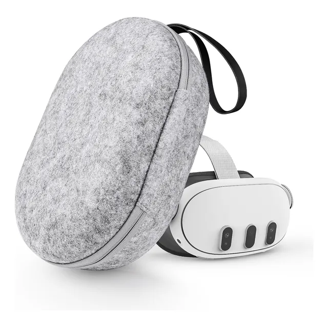 Funda Protectora Maleta Para Oculus Quest 3/3s Vr