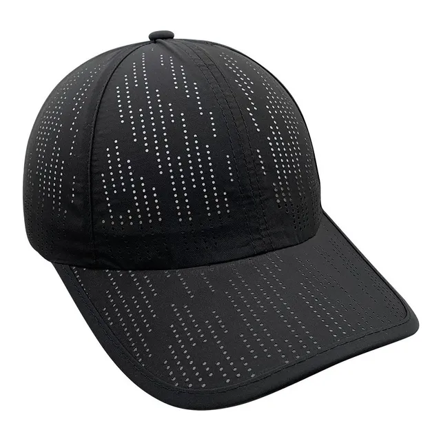 Gorra Deportes Visera Dry-tec Ajustable Modern Calid Premium