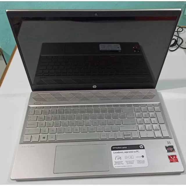 Laptop Hp Pavilion