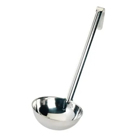 Cucharon Sopa Acero 1.5oz Winco Ldi1.5 Ñ Xavi