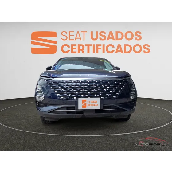 Omoda C5 5p Premium L4/1.5/t Aut