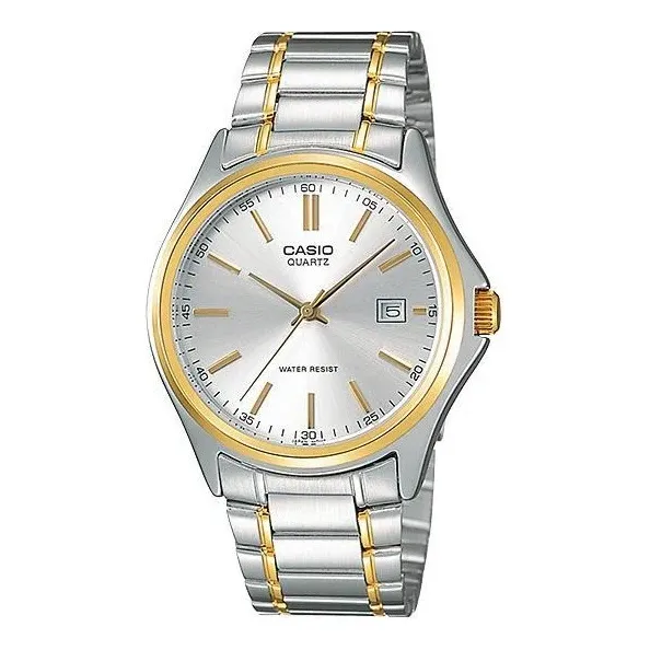 Reloj Casio Analogo/ Casual Caballero/ Mtp-1183g