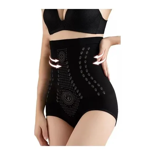2*calcetines Femeninos Y Pantalones Cortos Para Aumentar El