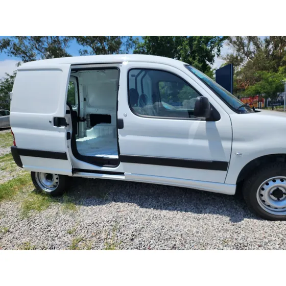 Peugeot Partner 1.6 Hdi Furgon Confort 92