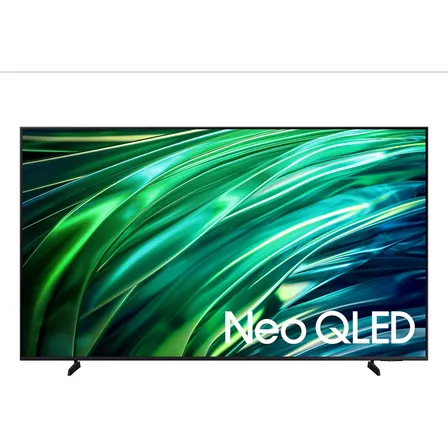 Smart Tv Samsung Qled 65  4k Qn-x1 Series - Openbox