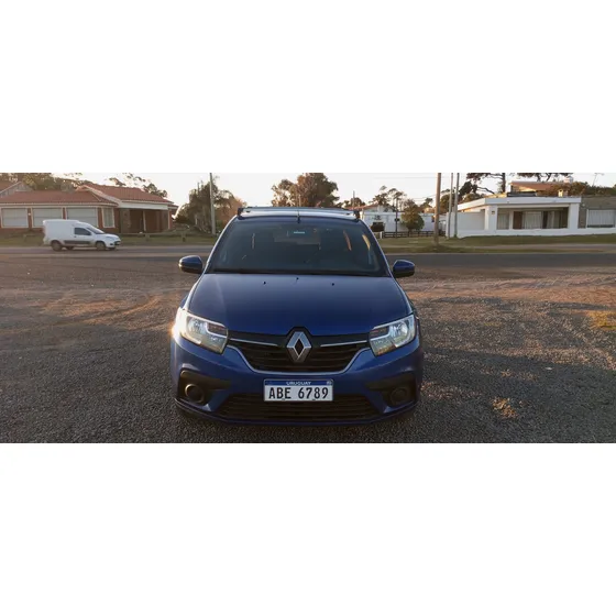 Renault Sandero 1.0 Zen