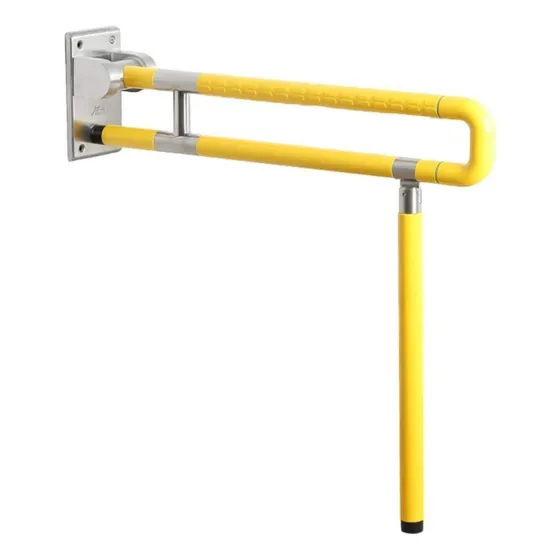 Asa Baño Toallero Seguridad Indumentaria Barra Discapacitado