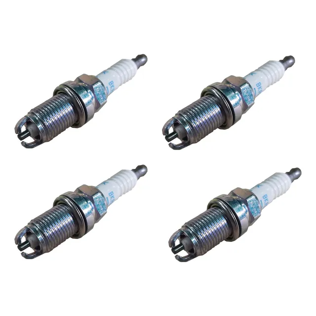 Bujia Ngk Dongfeng Zna 4x2 4x4 Sotye Nomada Haima 7 2 Puntas