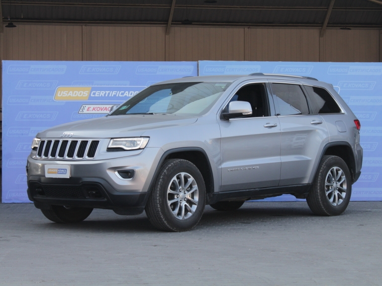 Jeep Grand Cherokee Grand Cherokee Laredo Sport 3.6 2014