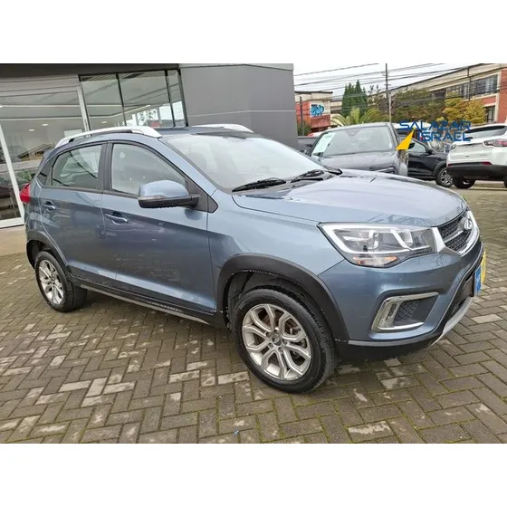 Chery Tiggo 2 Xrs