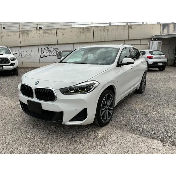 Bmw X2 2.0 Sdrive20ia M Sport X