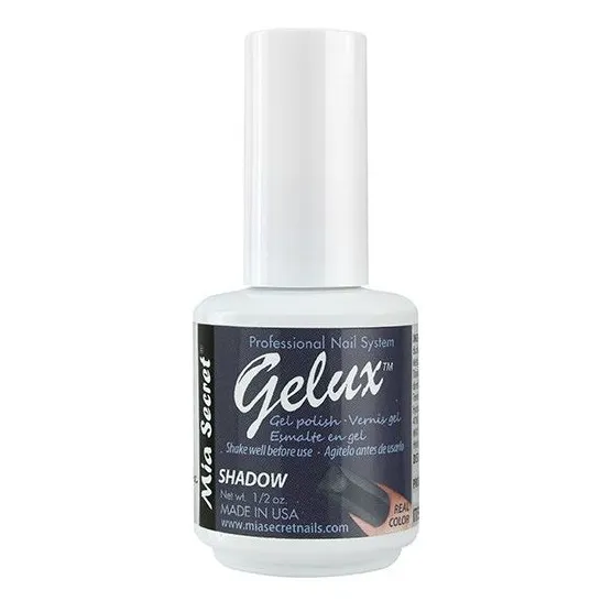 Esmalte Mia Secret Semipermanente Led / Uv Gelux Nº115