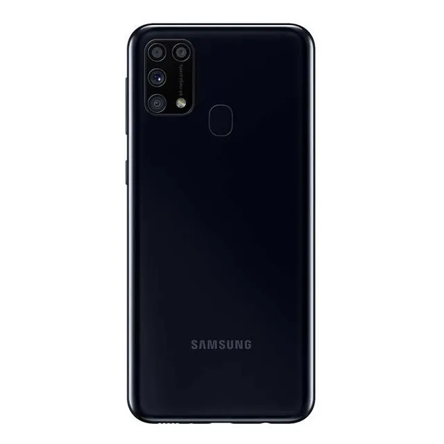 Samsung Galaxy M31 - 128gb - Nuevo - Original 