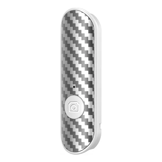 Control Remoto Para Trípode Palo Selfie Para Teléfono Móvil
