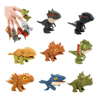 Juguete De Dinosaurio Que Muerde Los Dedos, Juguete Juguete De Dinosaurio Que Muerde Los Dedos, Juguete