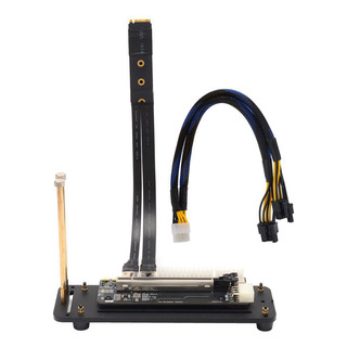 Tarjeta Gráfica Externa Queenly-laptop Egpu Pci-e 3.0 X16 To Tarjeta Gráfica Externa Queenly-laptop Egpu Pci-e 3.0 X16 To