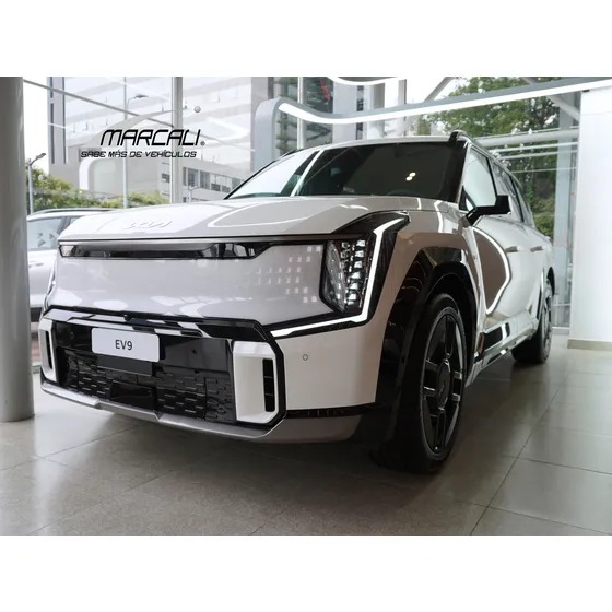 Kia Ev9 0.0 Gt Line