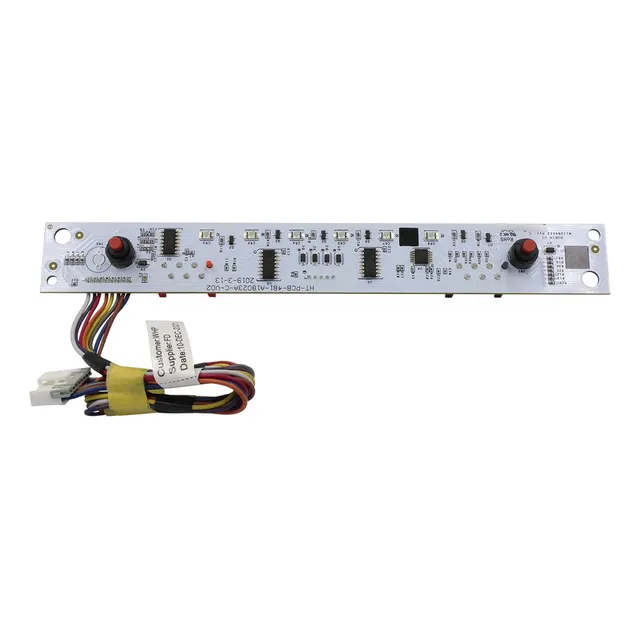 Tarjeta De Control Robin W11295686 W11295684 W11282252.