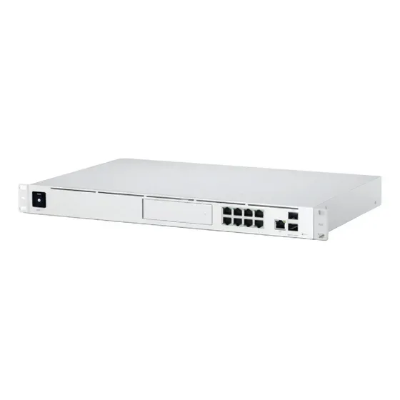 Ubiquiti Networks Dream Machine Pro Router Firewall Unifi