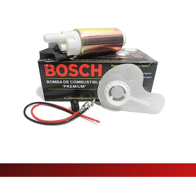 Pila Gasolina Logan Peugeot 206 Clio Twingo Boca Grande